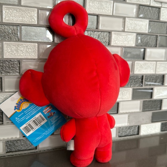 Teletubbies PO Plush Doll Figure / Smooshimals / 9”/ Limited Edition / BRAND NEW - Picture 5 of 15